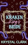 Kraken King's Bride: Instalove Monster Romance Pregnancy and Lactation Monster Erotica Short Read