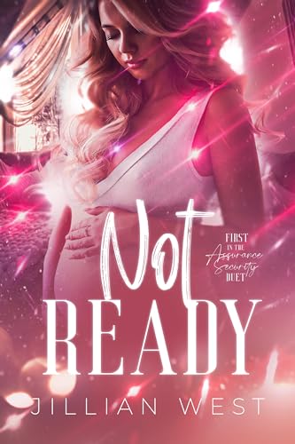 Not Ready book cover