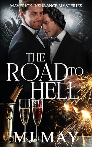 The Road to Hell book cover