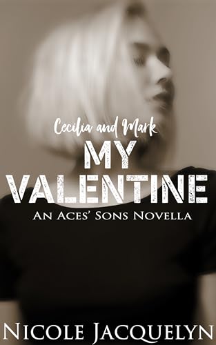 My Valentine book cover