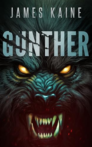 Gunther book cover