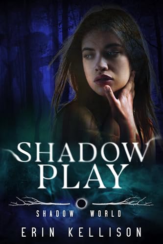 Shadow Play book cover