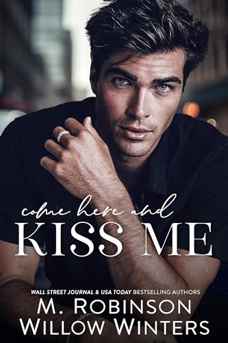 The Kiss book cover