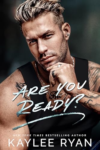 Are You Ready? book cover
