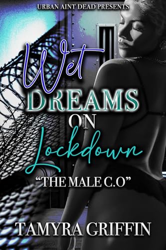 The Male C.O book cover