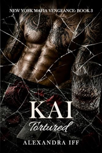 Kai Tortured book cover