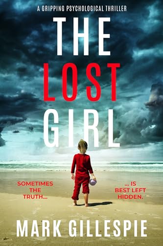 The Lost Girl cover