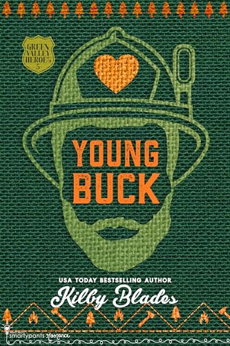 Young Buck book cover