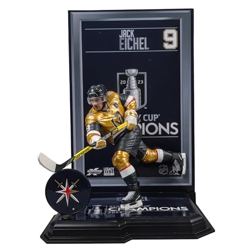 McFarlane Toys - Jack Eichel w...Figure McFarlane's SportsPicks