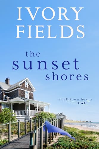 The Sunset Shores 2 book cover