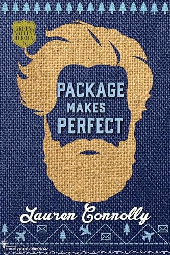 Package Makes Perfect (By: Lauren Connolly) cover