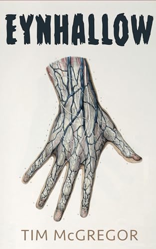 Eynhallow book cover