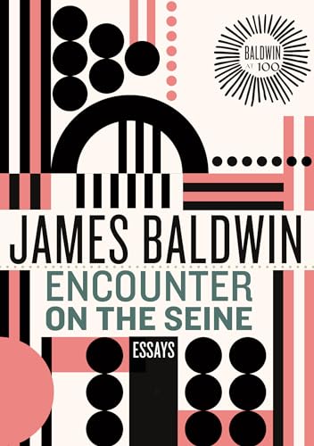 Encounter on the Seine: Essays cover