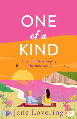 One of a Kind book cover