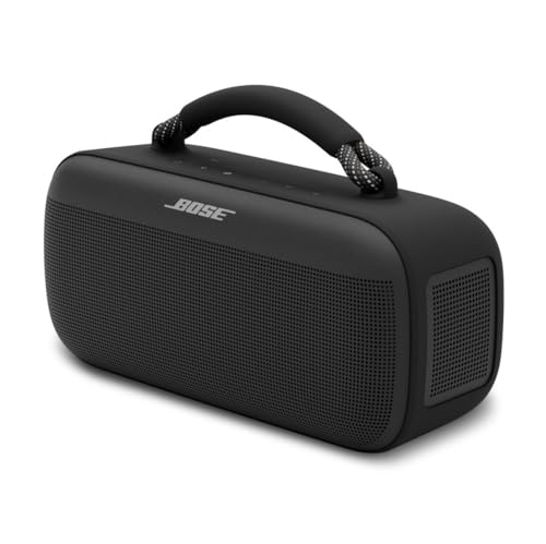 Bose SoundLink Max