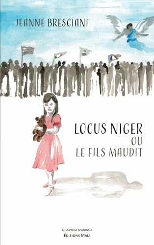 Couverture du livre