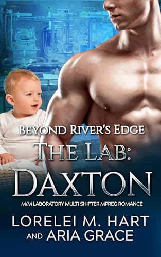 Daxton book cover