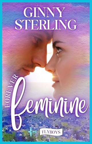 Forever Feminine book cover