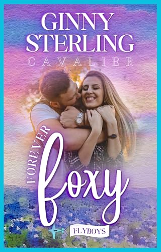Forever Foxy book cover
