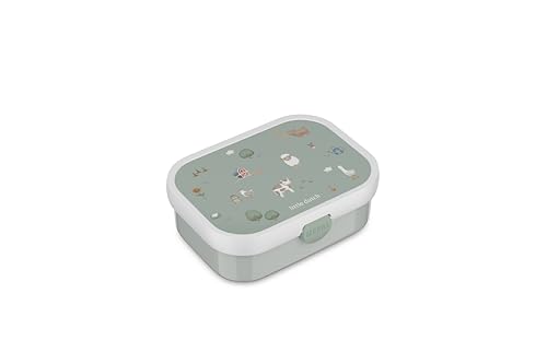 (-30%) Mepal - Brotdose Campus - Little Dutch - 750 ml - Little Farm