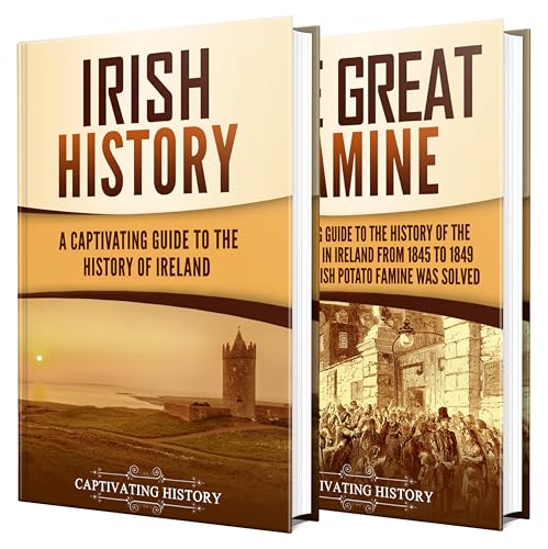History of Ireland
