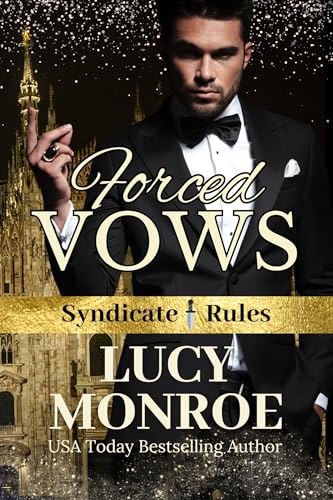Forced Vows cover