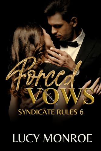 Forced Vows book cover