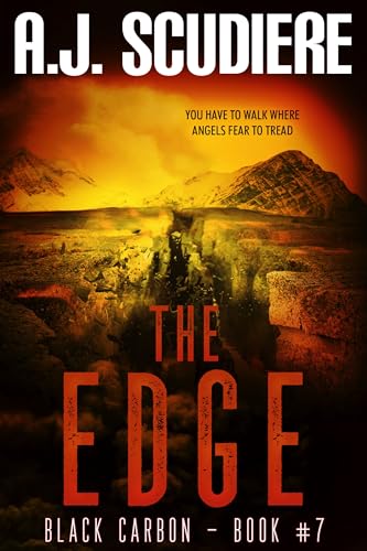 The Edge book cover