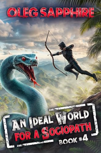 Book 4 book cover