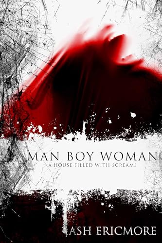 Man Boy Woman book cover