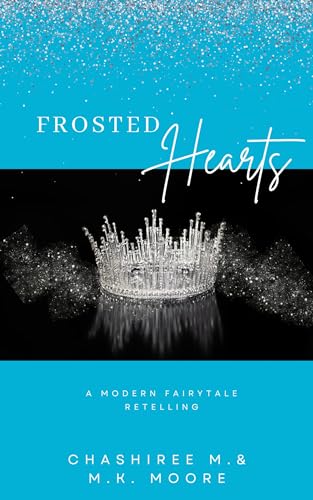 Frosted Hearts book cover