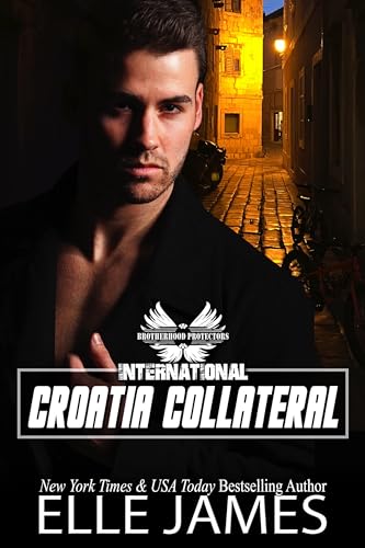 Croatia Collateral book cover