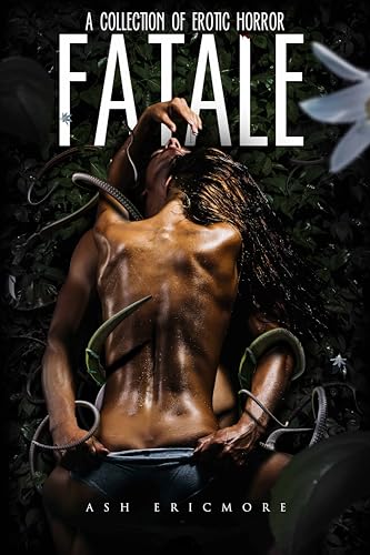 Fatale book cover