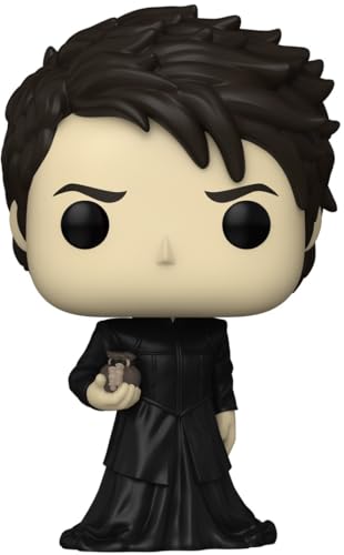 Funko Pop! TV: Sandman - Dream - 1 Chance sur 6 D'avoir Une Variante Rare Chase - Figurine en Vinyle à Collectionner - Idée de Cadeau - Produits Officiels - Jouets pour Les Enfants et Adultes