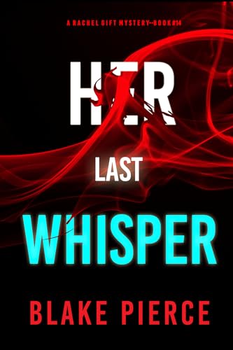 Her Last Whisper cover