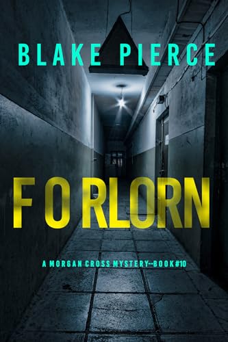 Forlorn book cover