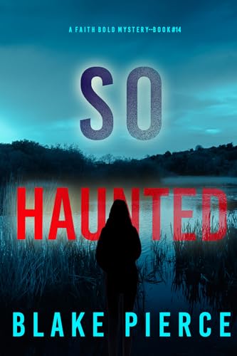 So Haunted book cover