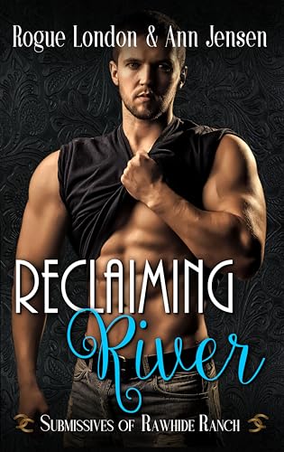 Reclaiming River book cover