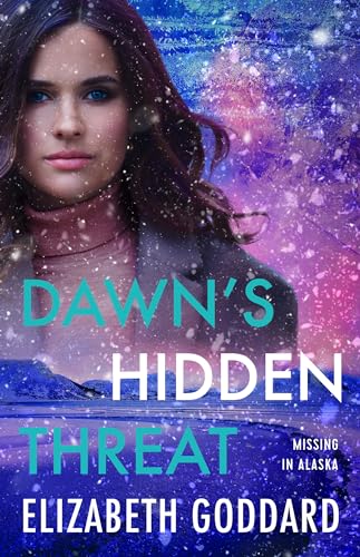Dawn's Hidden Threat book cover