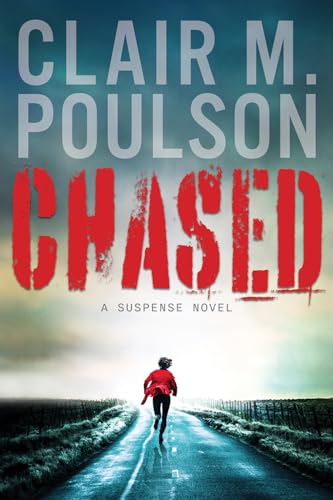 Chased book cover