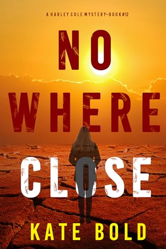 Nowhere Close book cover