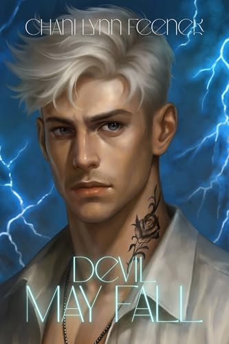 Devil May Fall book cover