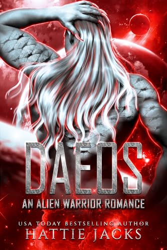 Daeos book cover
