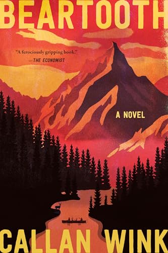 Beartooth book cover