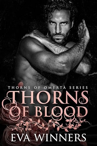 Thorns of Blood book cover