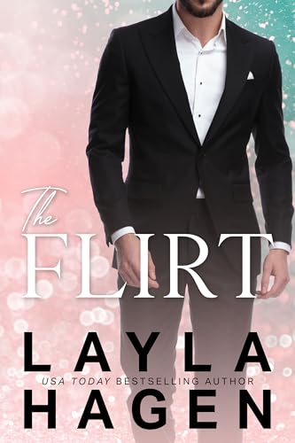 The Flirt book cover
