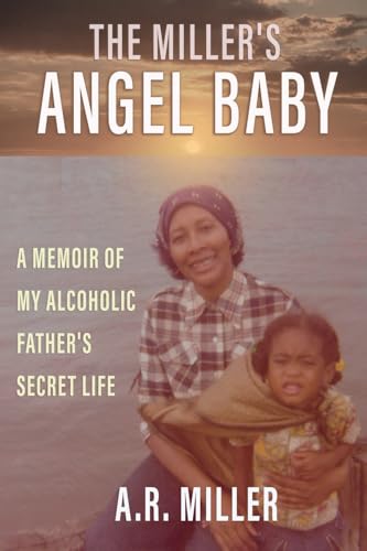 The Miller’s Angel Baby book cover