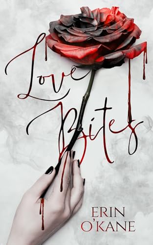 Love Bites book cover