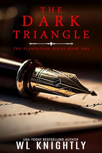 The Dark Triangle book cover