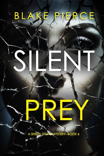 Silent Prey book cover